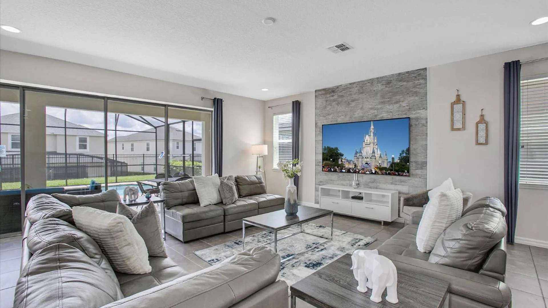 Solara Vacation 6br *