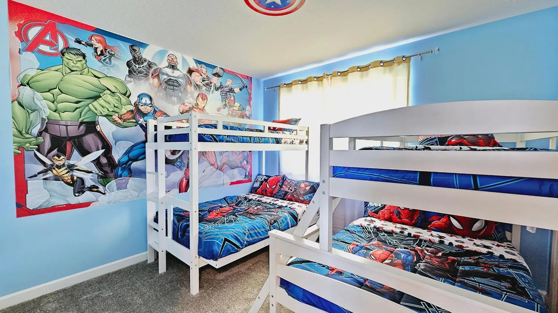Winterfield Championsgate 949 Holiday home *