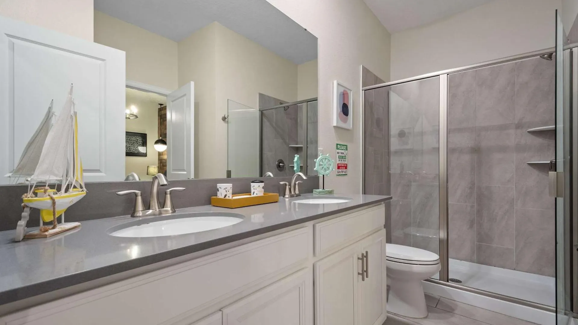 In 10 Bedroom In Orlando! Feriehus Kissimmee