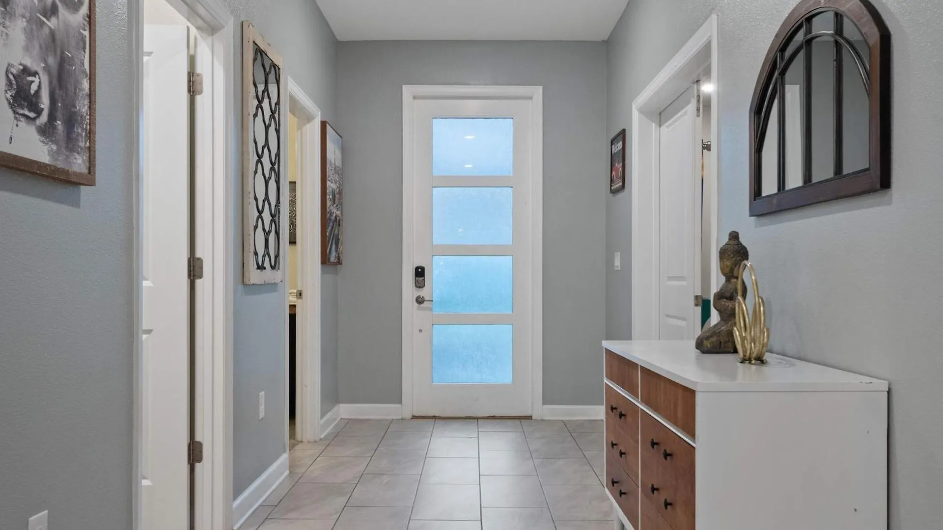 In 10 Bedroom In Orlando! Feriehus Kissimmee