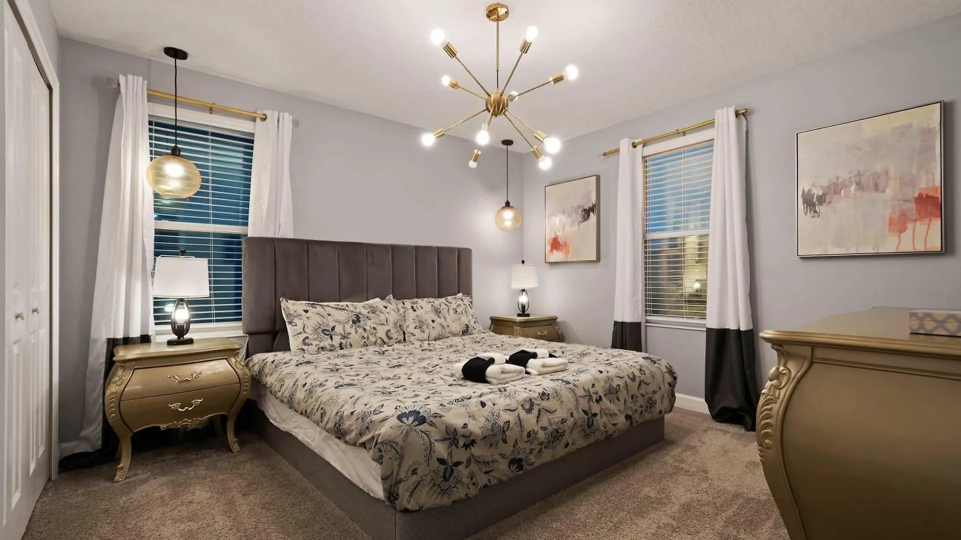In 10 Bedroom In Orlando! * Kissimmee