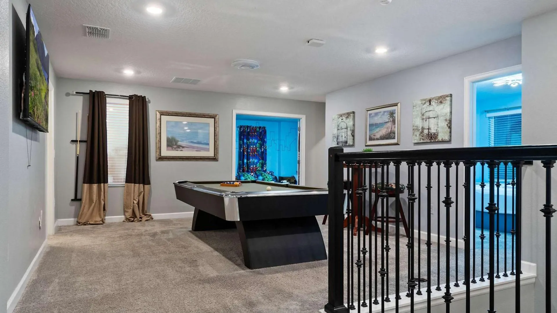 In 10 Bedroom In Orlando!