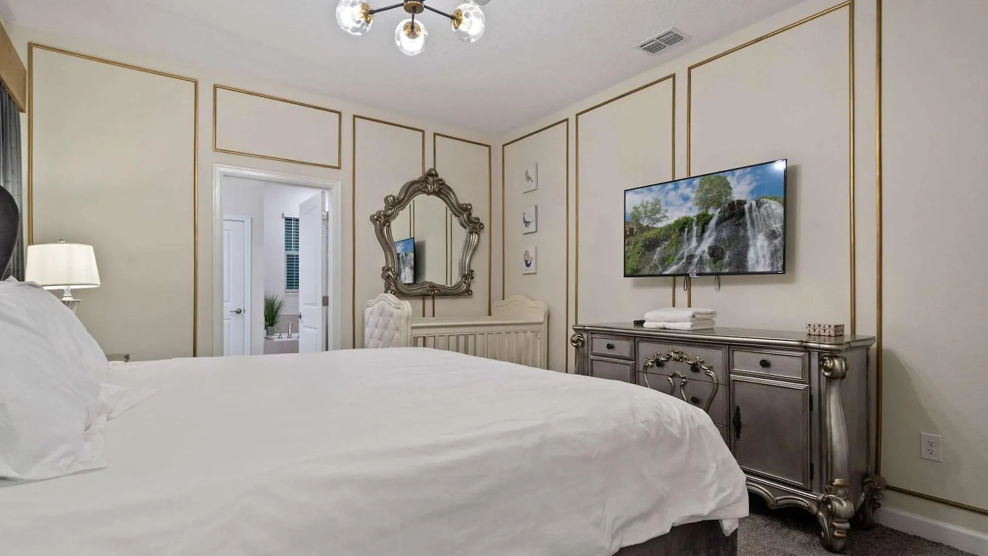 Feriehus In 10 Bedroom In Orlando! Kissimmee