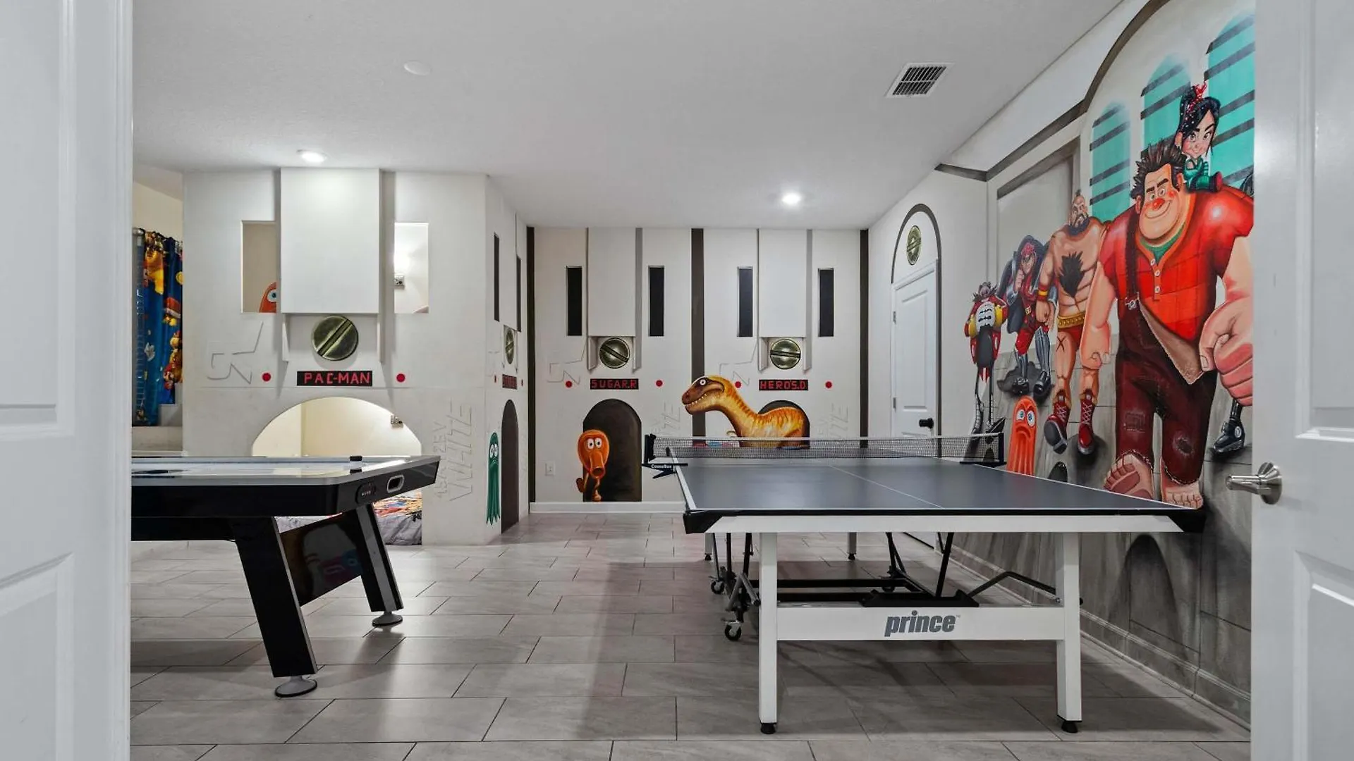In 10 Bedroom In Orlando! *