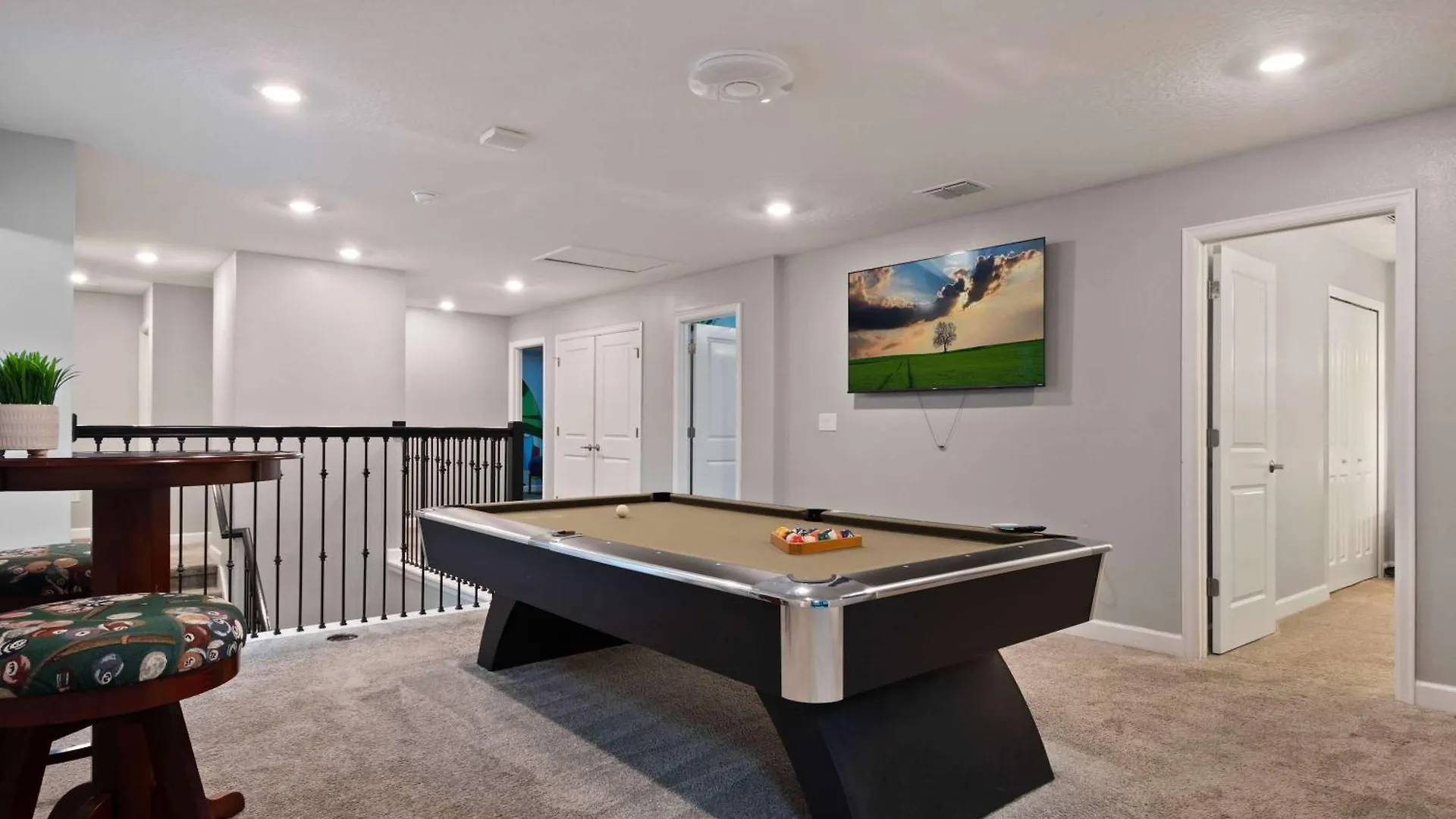 Feriehus In 10 Bedroom In Orlando! *
