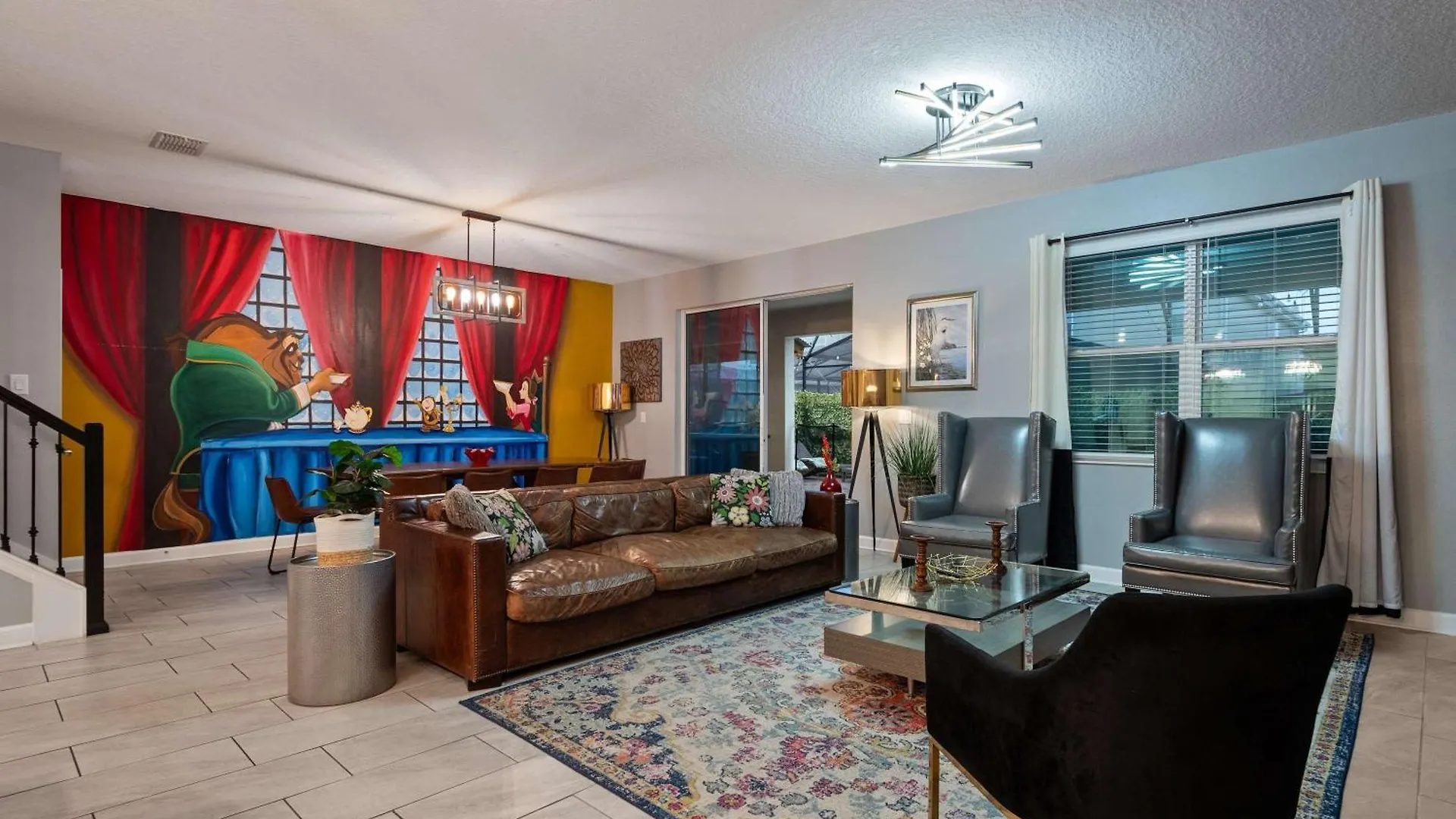 In 10 Bedroom In Orlando! * Kissimmee