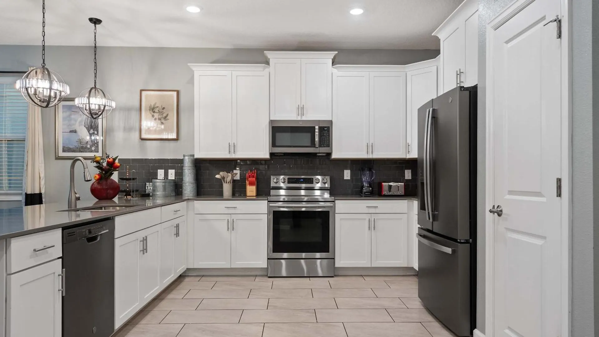 Feriehus In 10 Bedroom In Orlando! Kissimmee