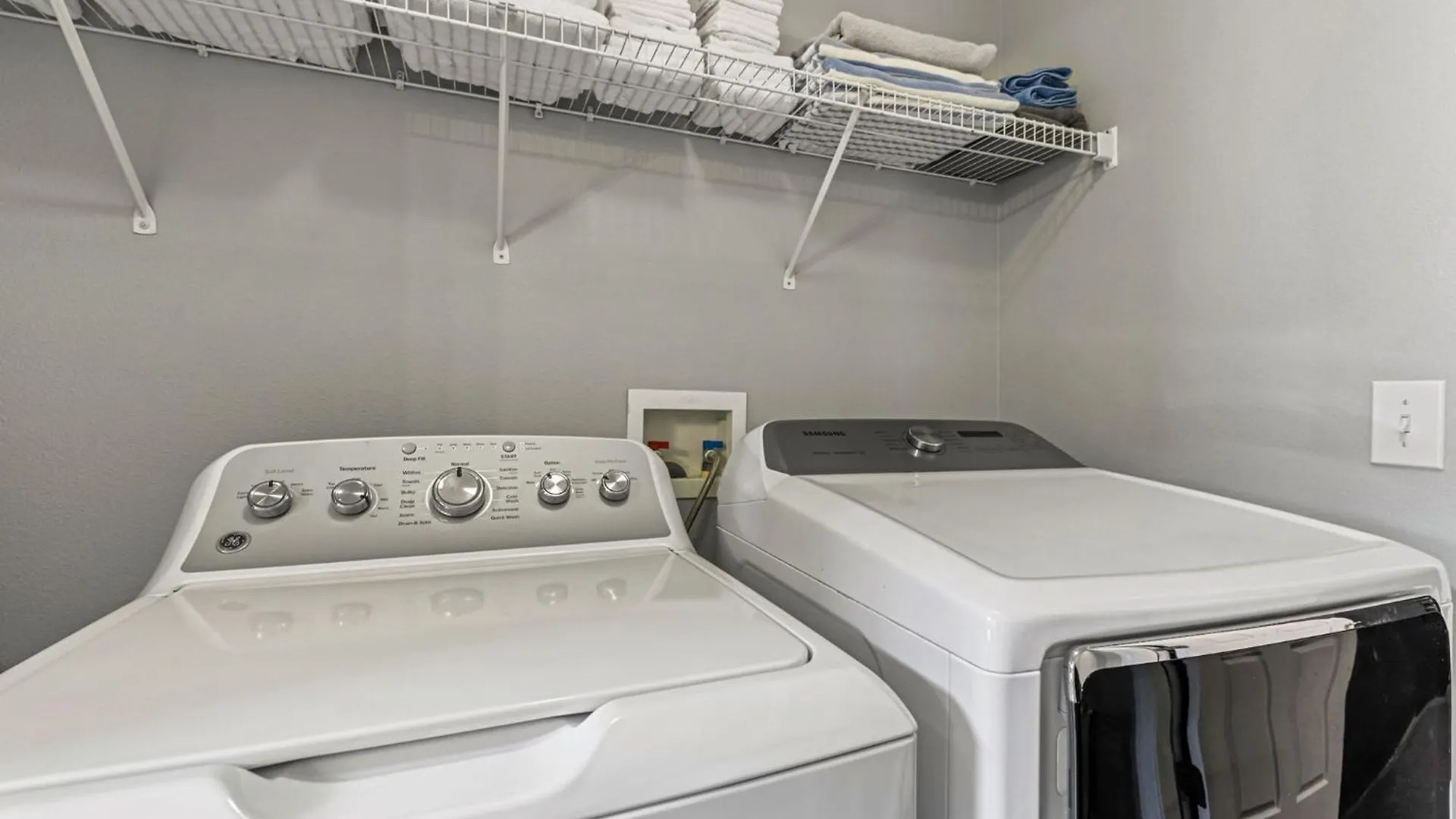7bdm Prvt Pool - Gated 10min To Holiday home Kissimmee