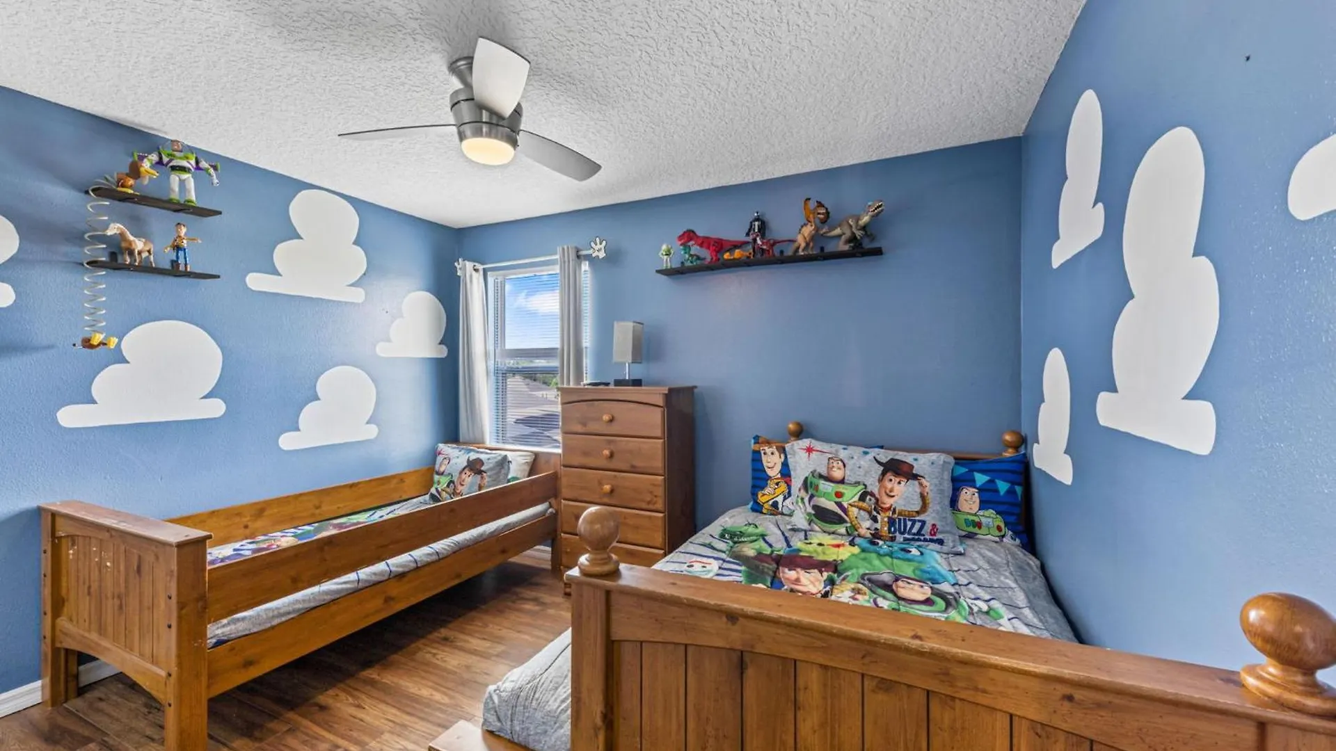 7bdm Prvt Pool - Gated 10min To * Kissimmee
