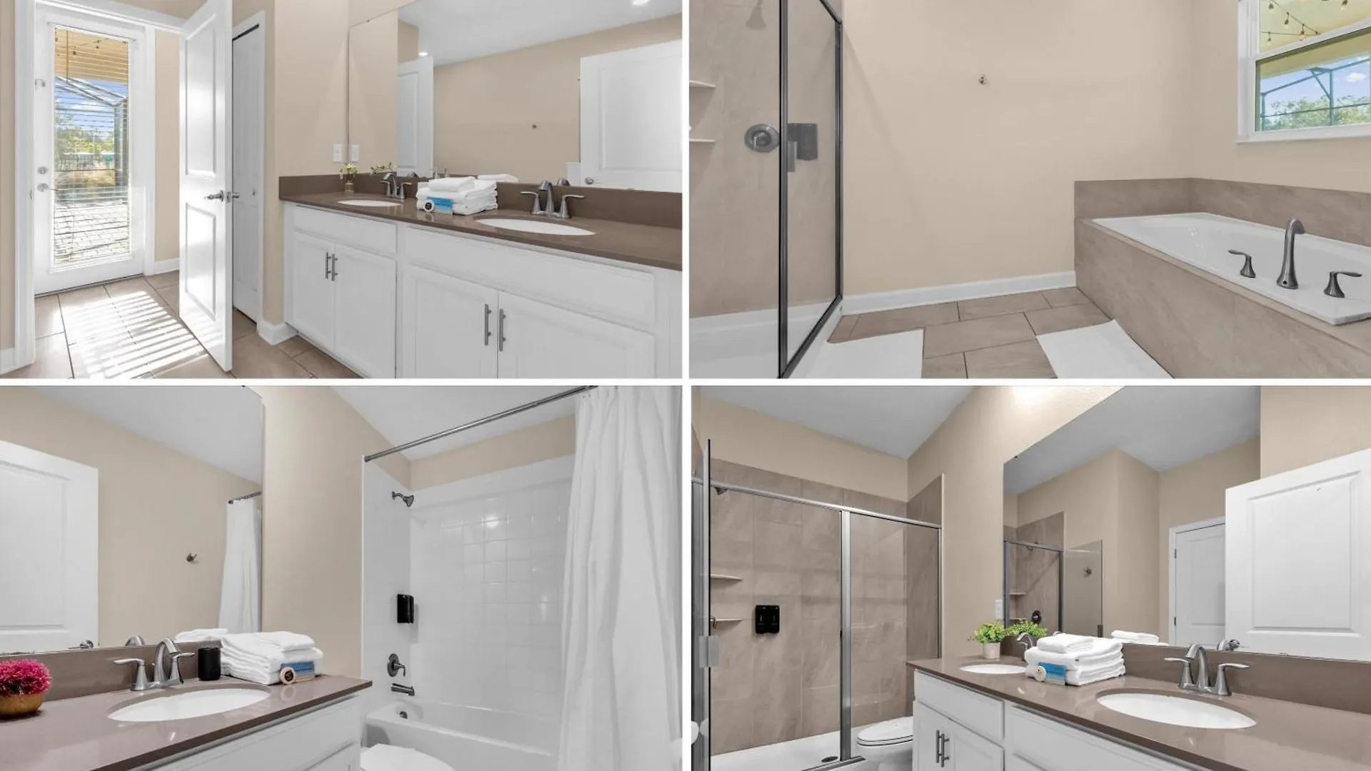 9 Bedrooms- 5 Bathrooms- Storey 2742ow Kissimmee