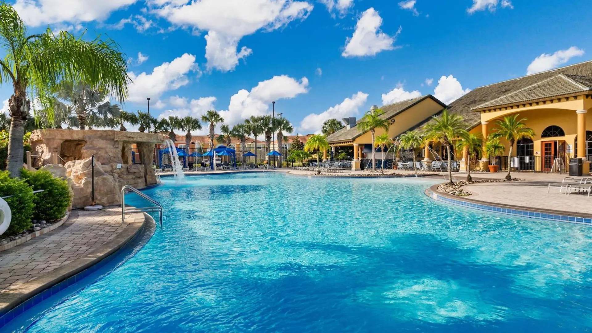 Welcome To Your Luxury Moana * Kissimmee