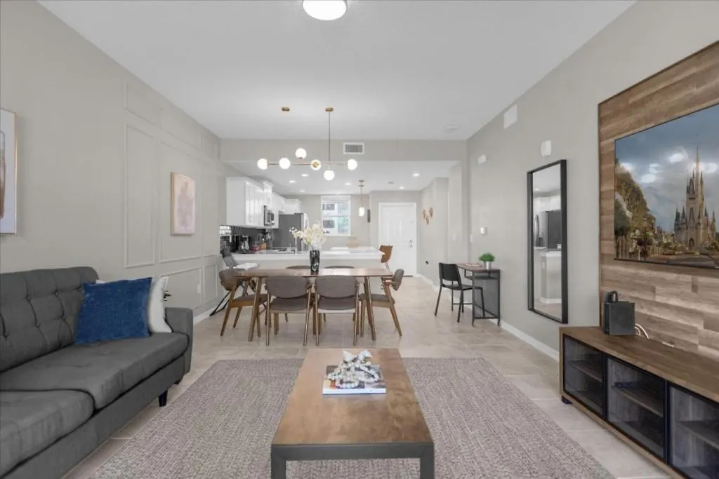 2 Bedrooms - 2 Bathrooms - Storey 3150-205 Kissimmee