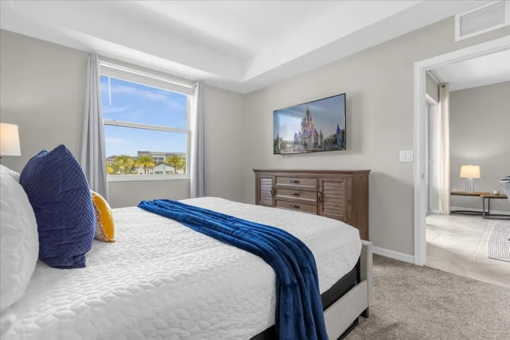 2 Bedrooms - 2 Bathrooms - Storey 3150-205 Apartment