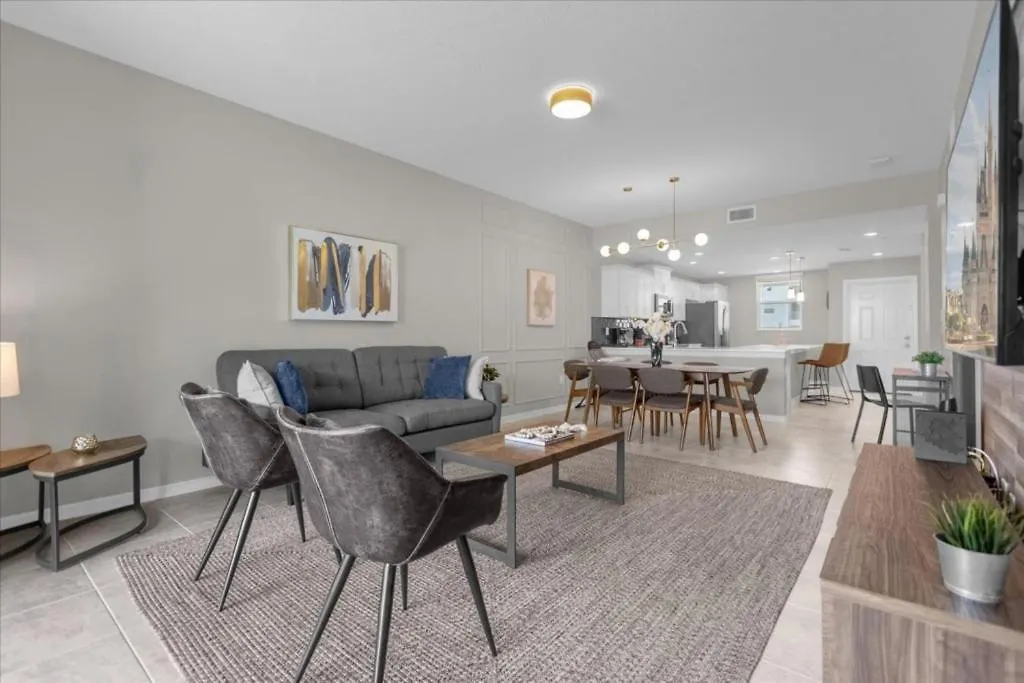 2 Bedrooms - 2 Bathrooms - Storey 3150-205 * Kissimmee