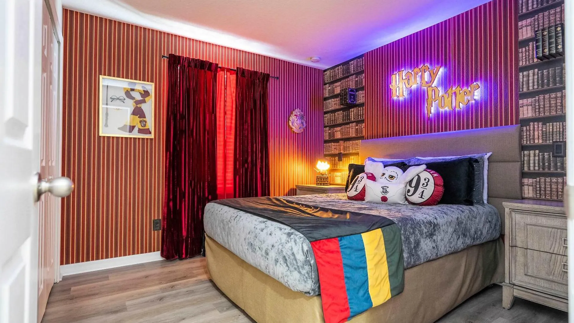 Three Bedrooms Townhome 3012 Holiday home *