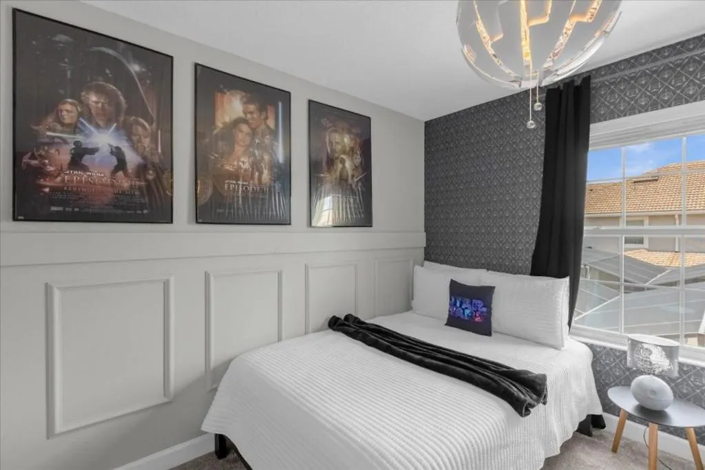 4 Bedrooms- 3 Bathrooms - Storey 4819 Ds