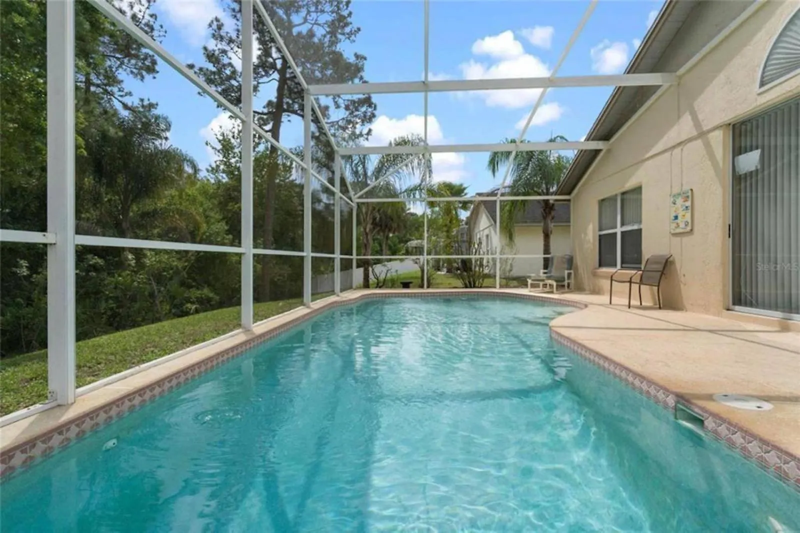 Near Disney, Sleeps 8 At Lindfields