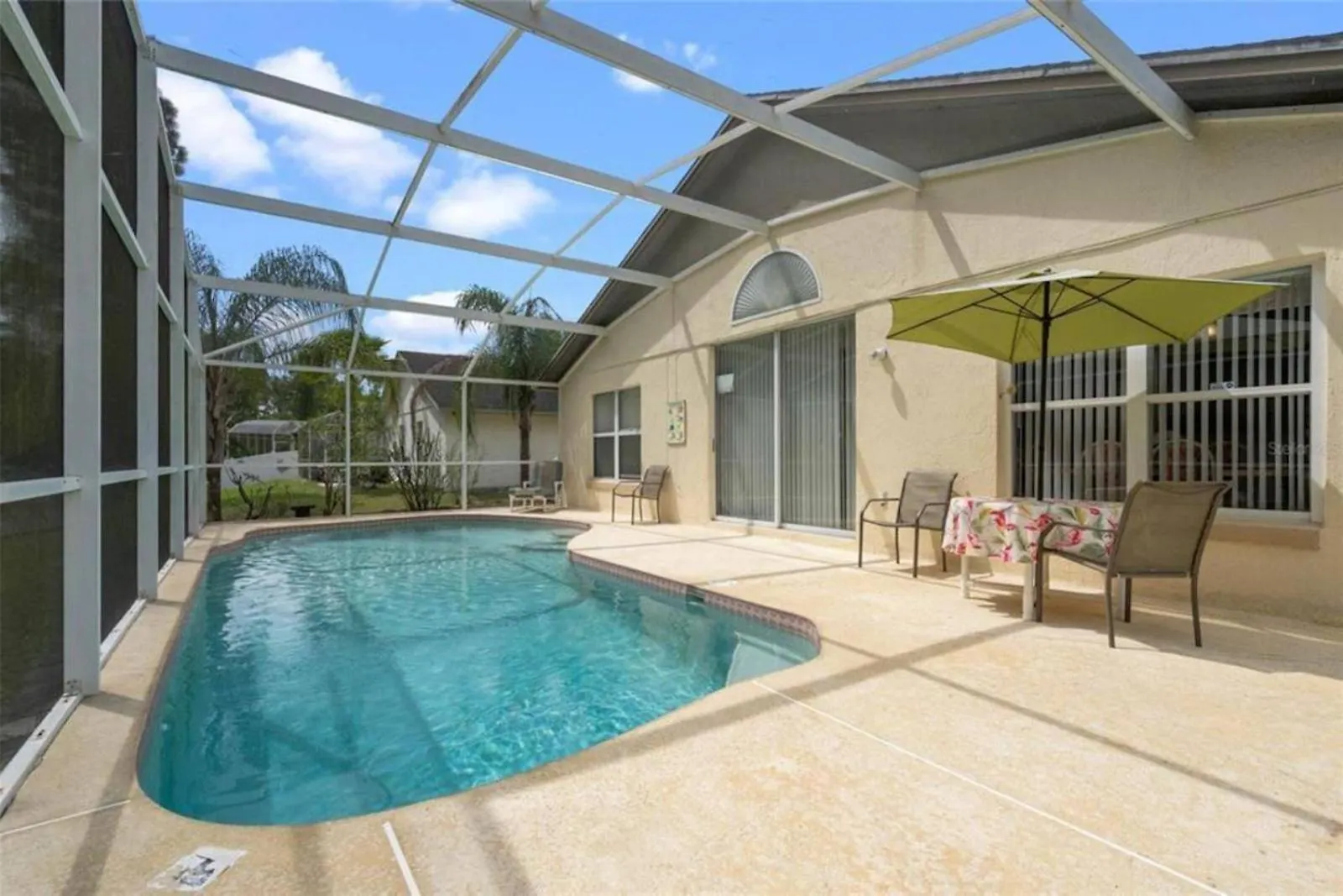 Near Disney, Sleeps 8 At Lindfields *