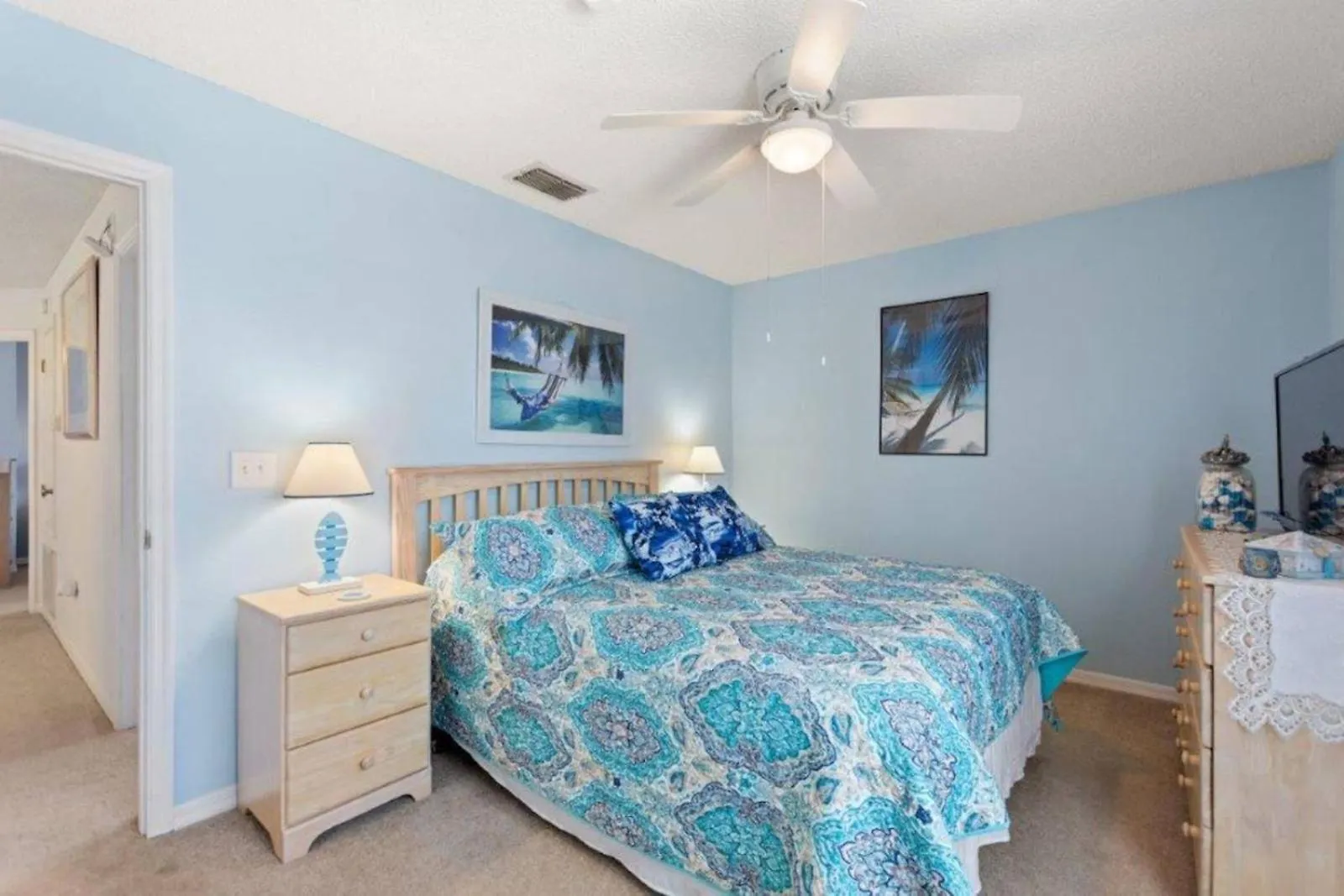 Villa Near Disney, Sleeps 8 At Lindfields Kissimmee