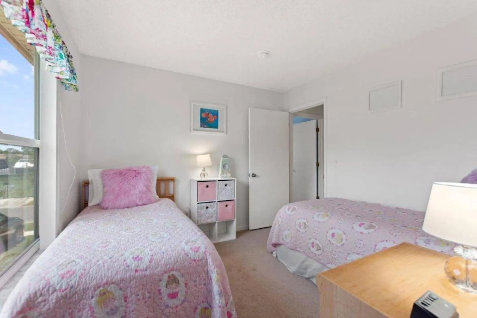 Near Disney, Sleeps 8 At Lindfields