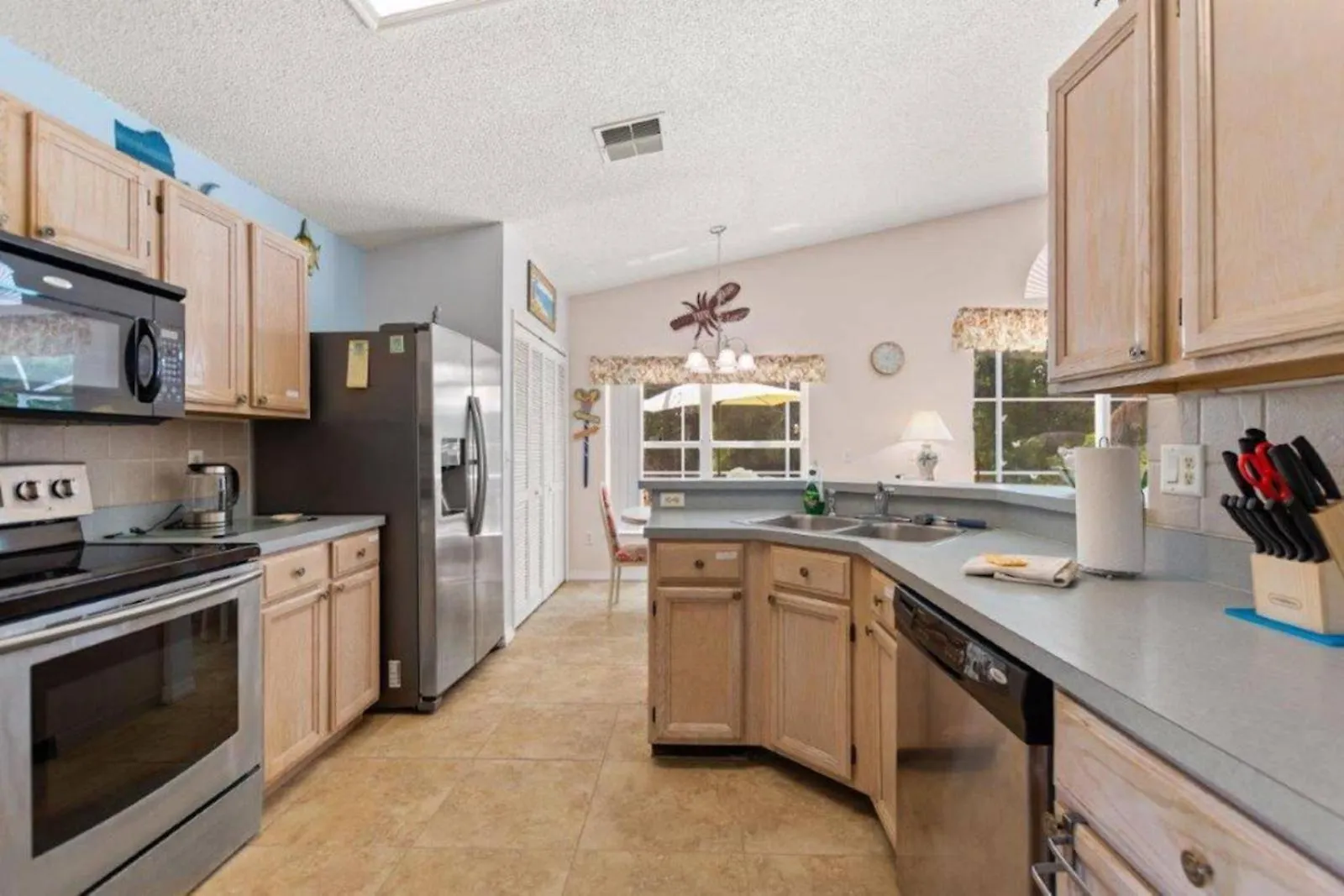 Near Disney, Sleeps 8 At Lindfields *