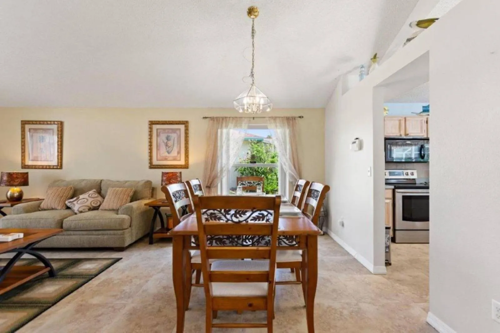 Villa Near Disney, Sleeps 8 At Lindfields