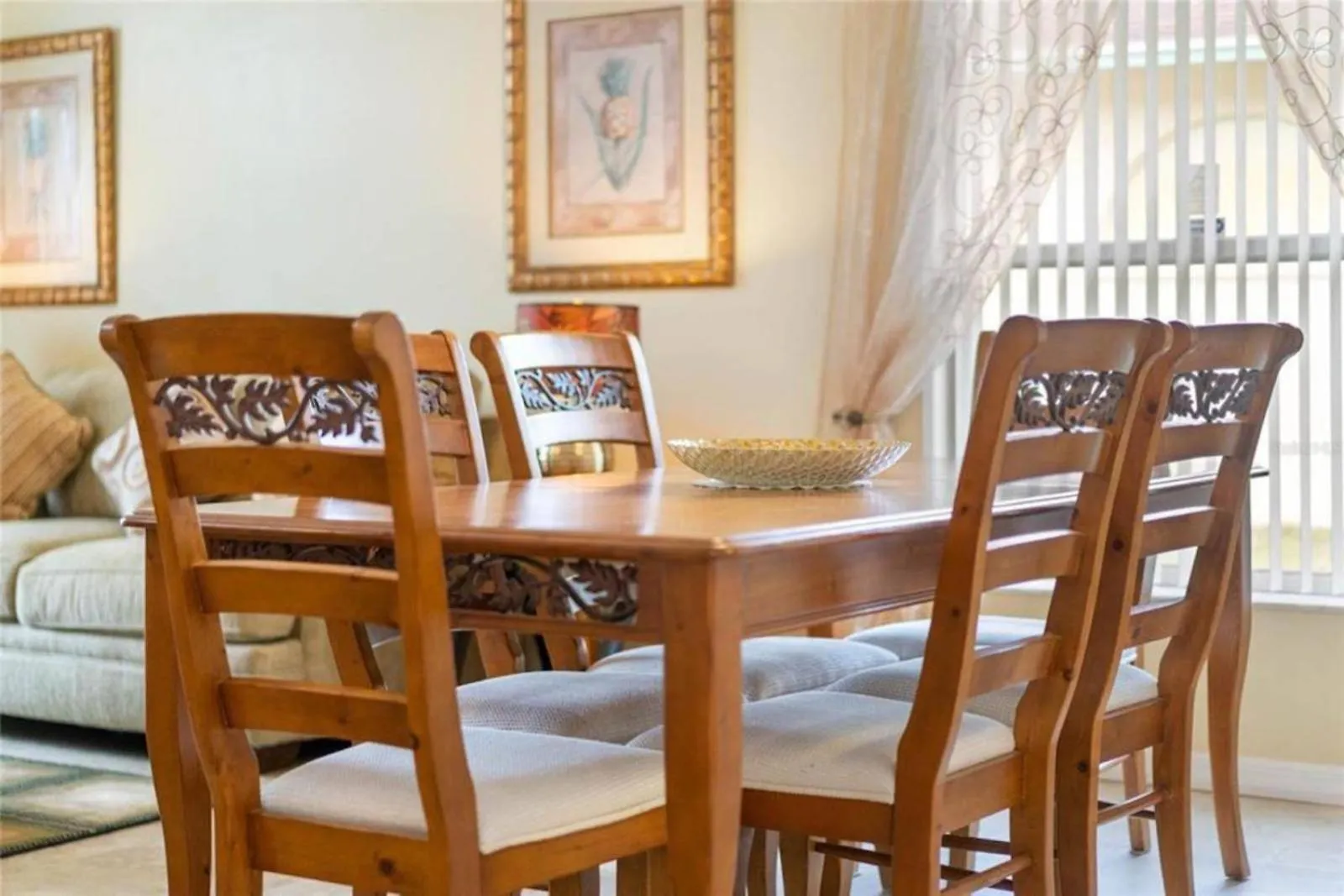 Near Disney, Sleeps 8 At Lindfields