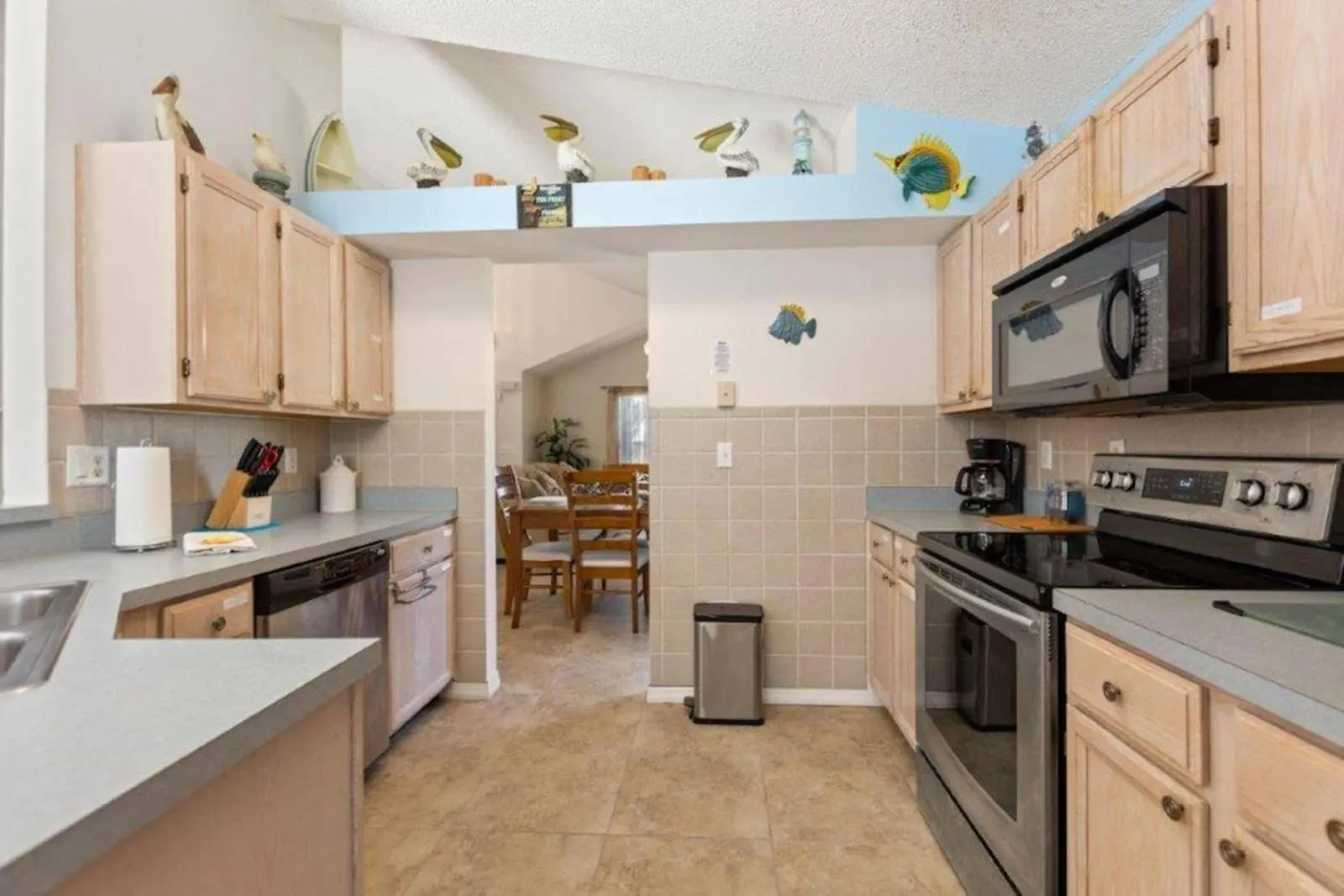 Near Disney, Sleeps 8 At Lindfields *