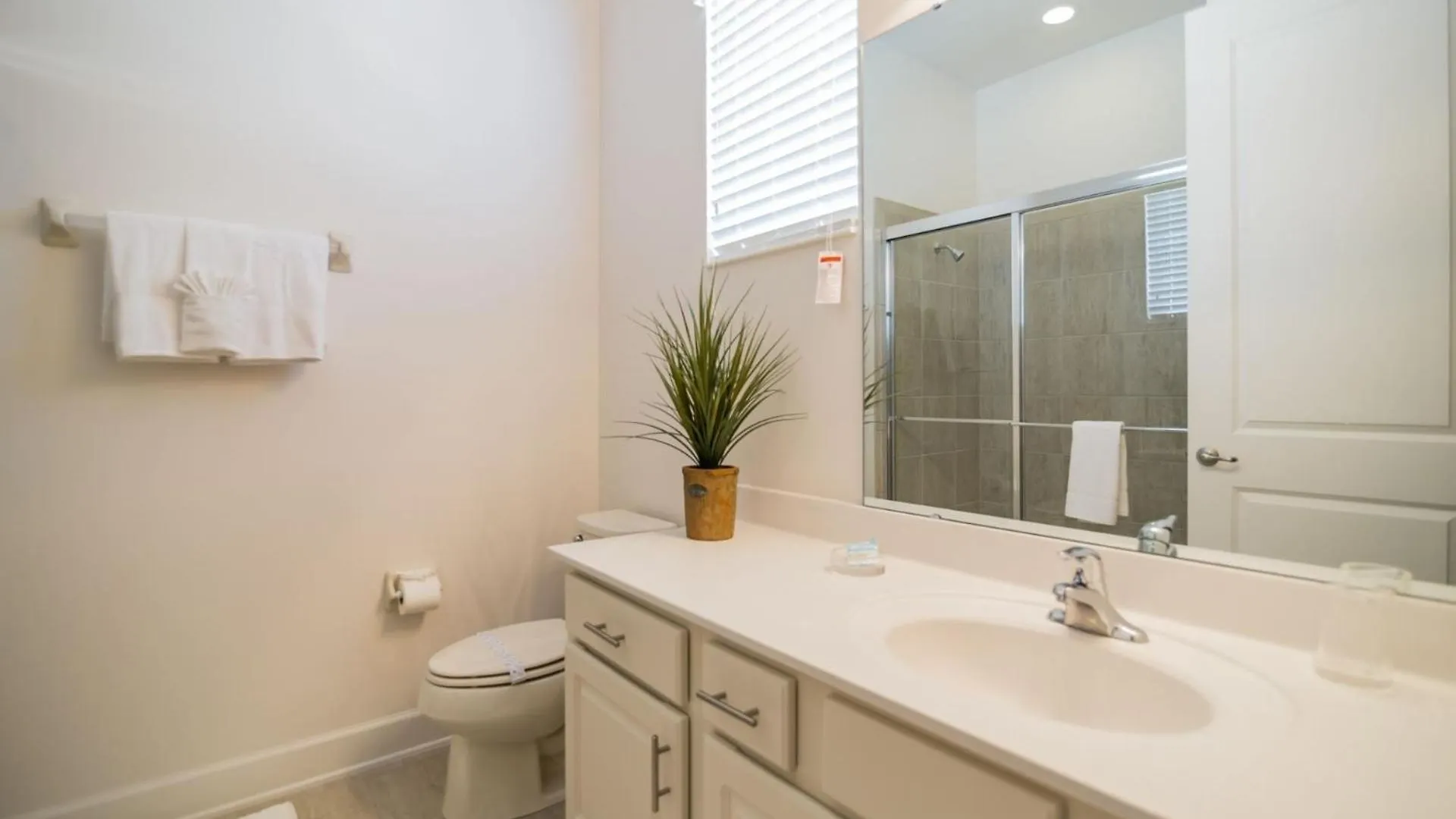 度假居 5 Bed Townhouse Near - Reunion
