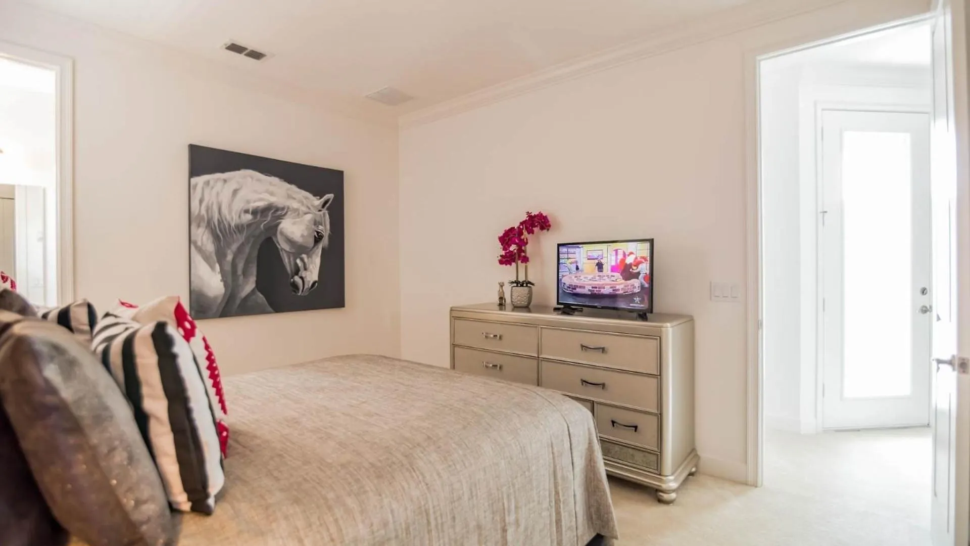 5 Bed Townhouse Near - Reunion 度假居 基西米