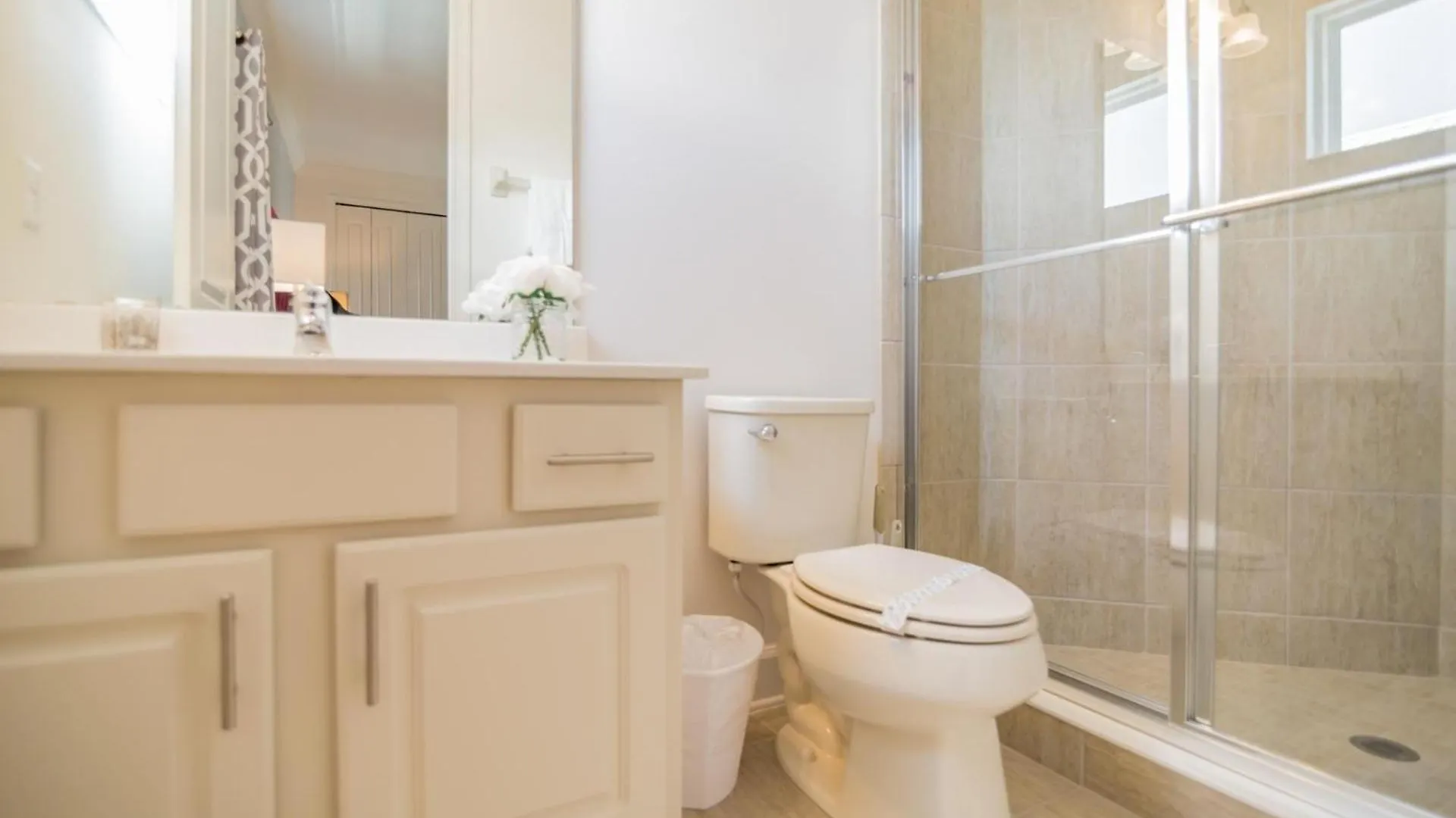5 Bed Townhouse Near - Reunion 基西米
