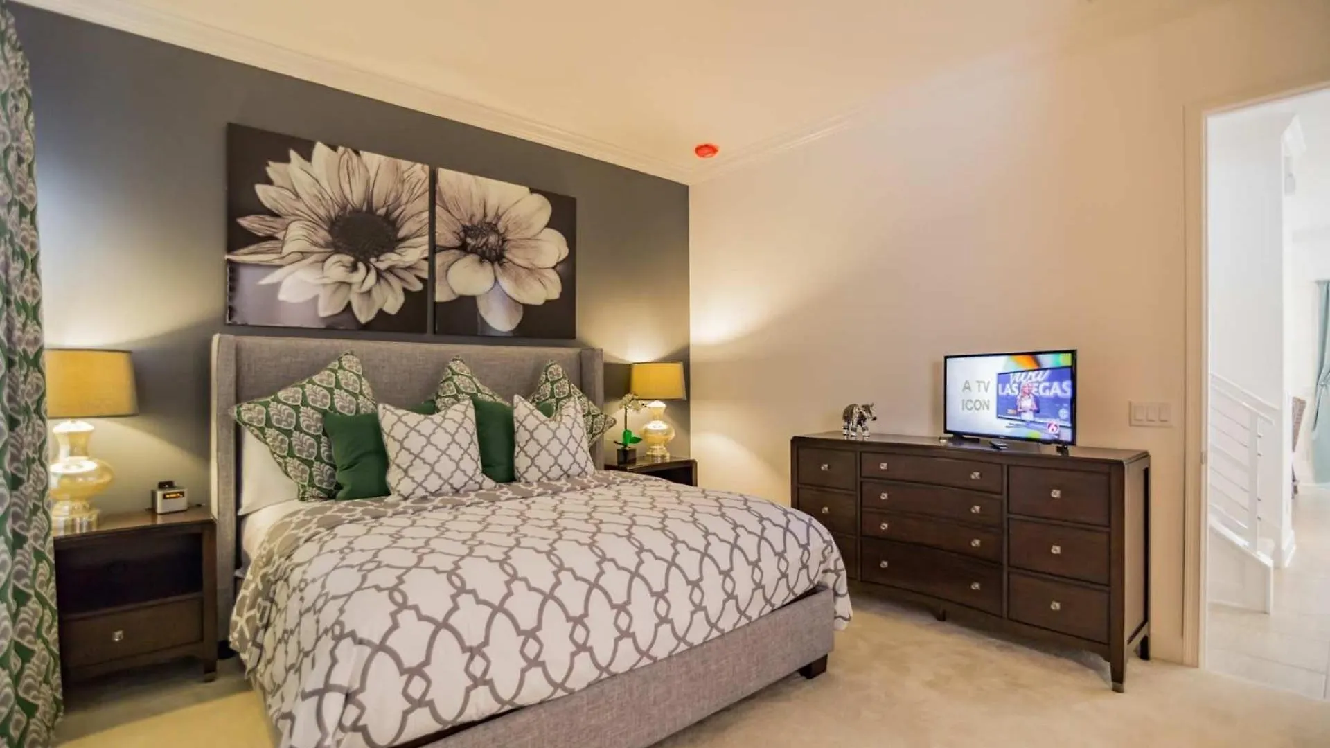 度假居 5 Bed Townhouse Near - Reunion