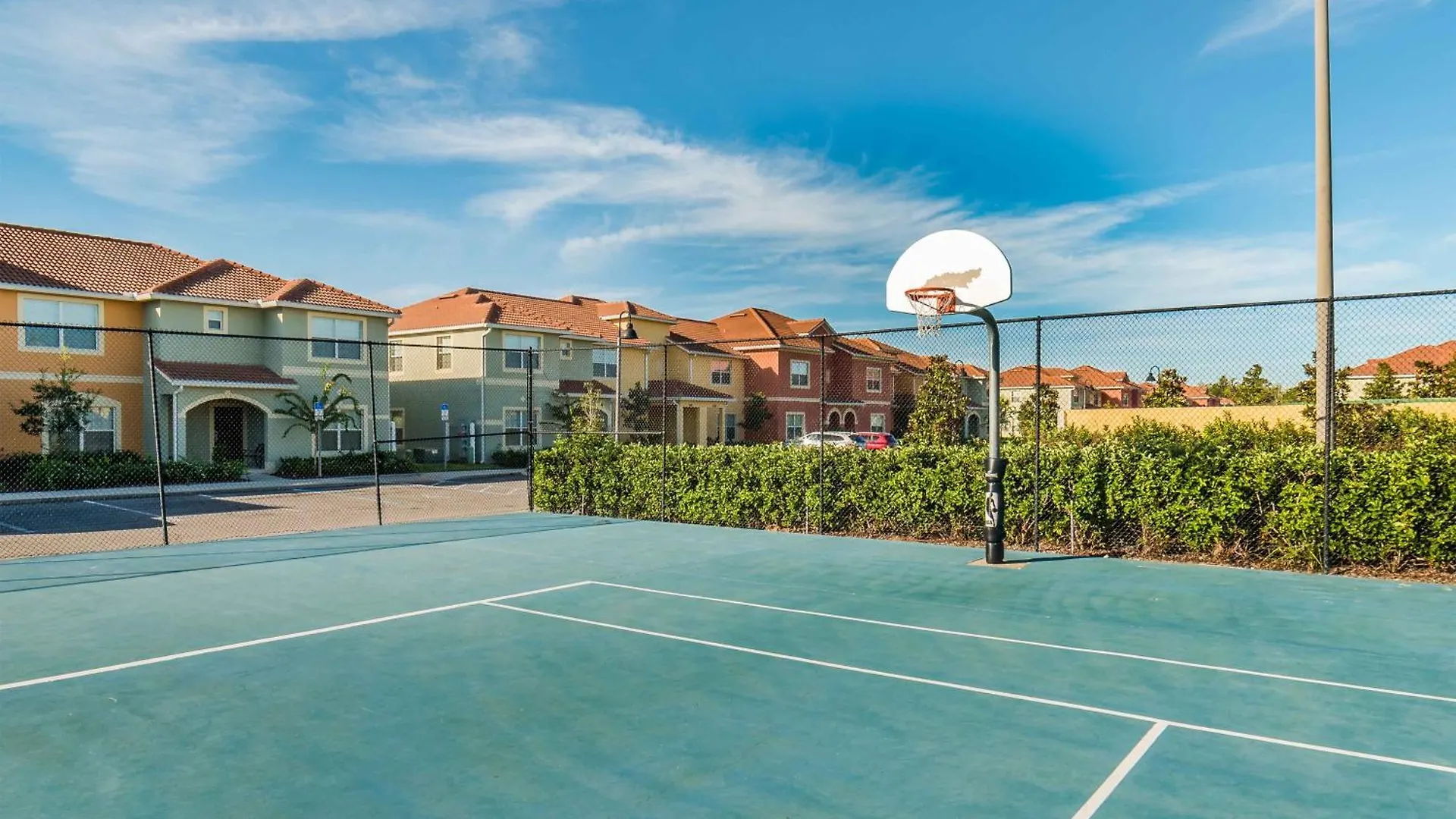 Villa Paradise Palms - 5b5b Kissimmee