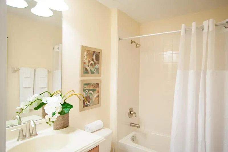 Paradise Palms - 5b5b Villa Kissimmee