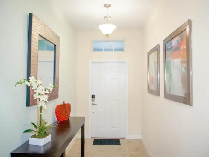Paradise Palms - 5b5b Villa Kissimmee