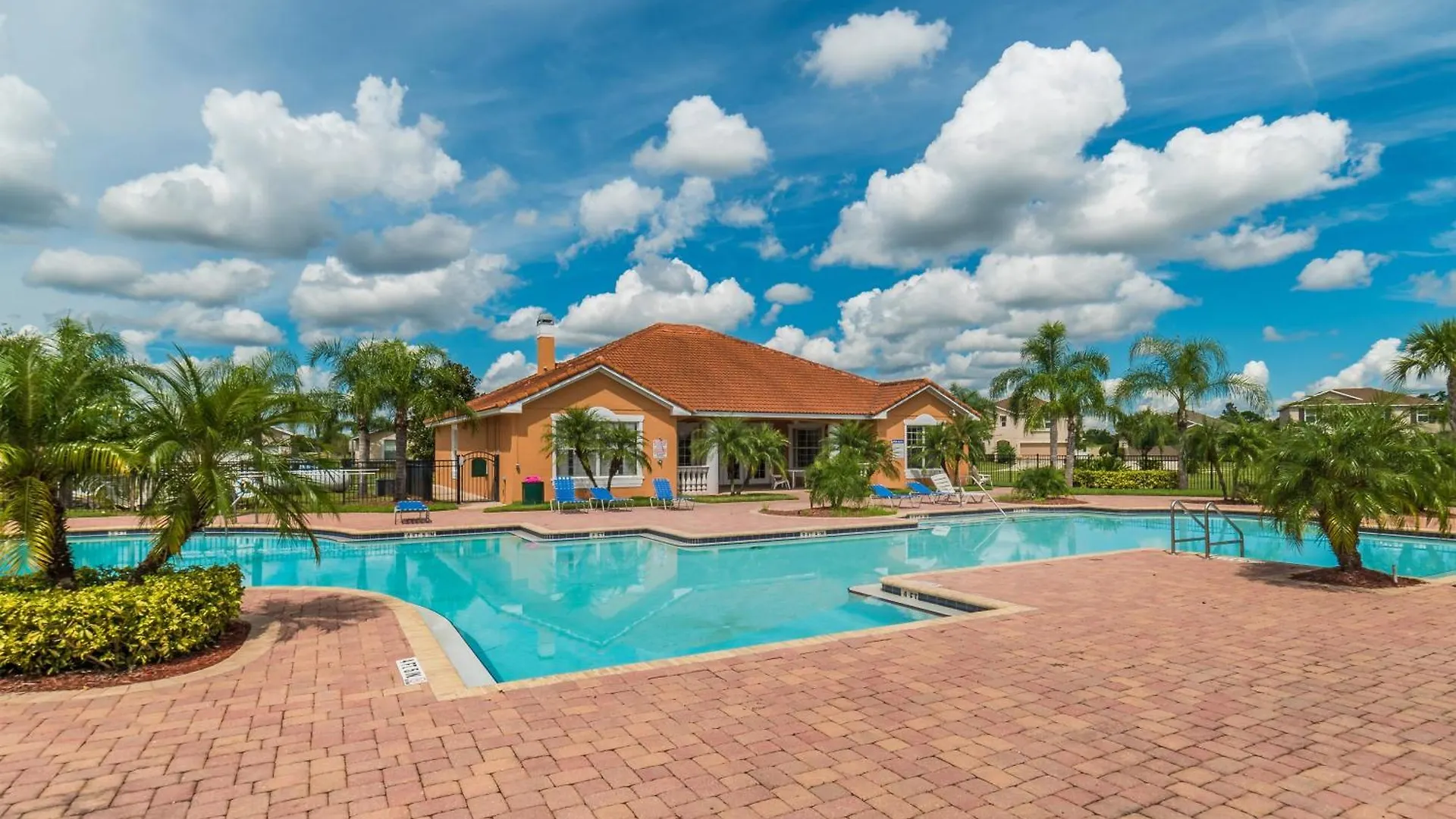 Crystal Cove - 4b3b Kissimmee