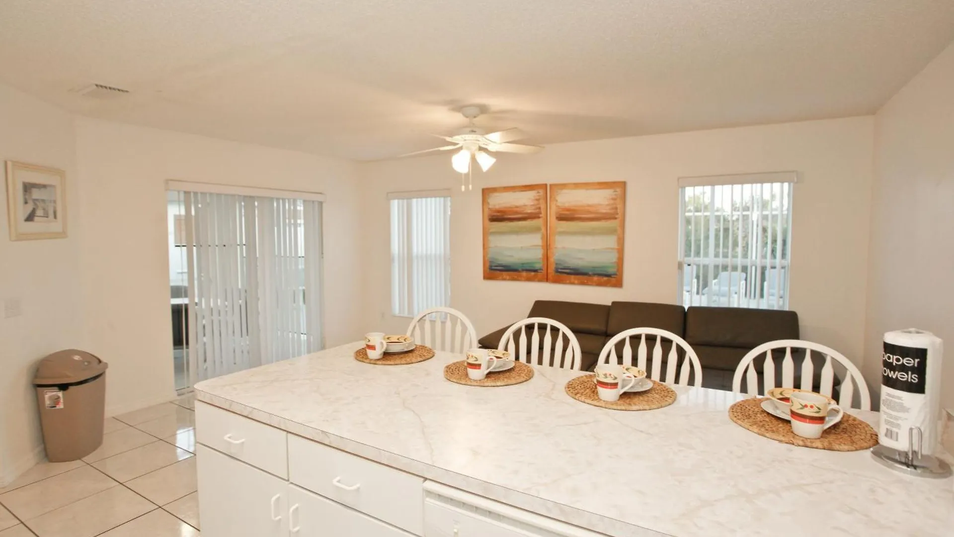 Villa West Haven - 5br 3ba Kissimmee