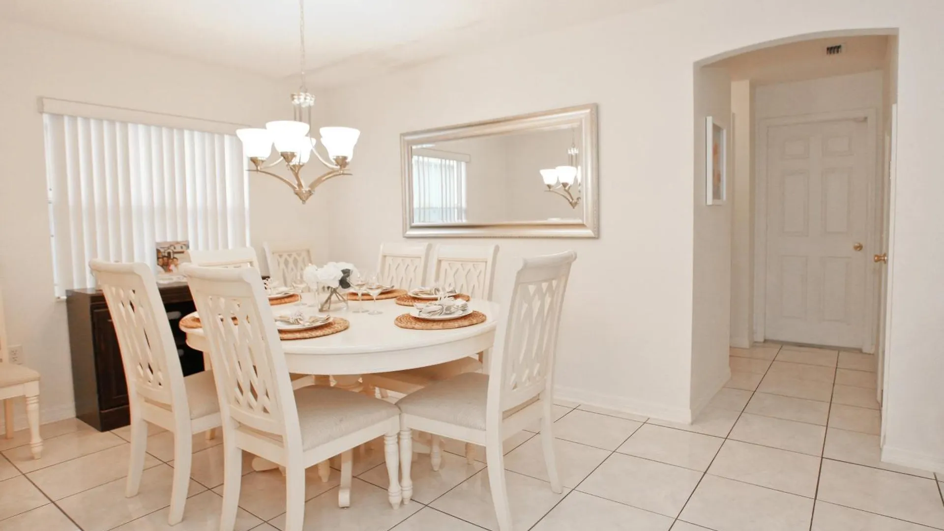 West Haven - 5br 3ba Kissimmee