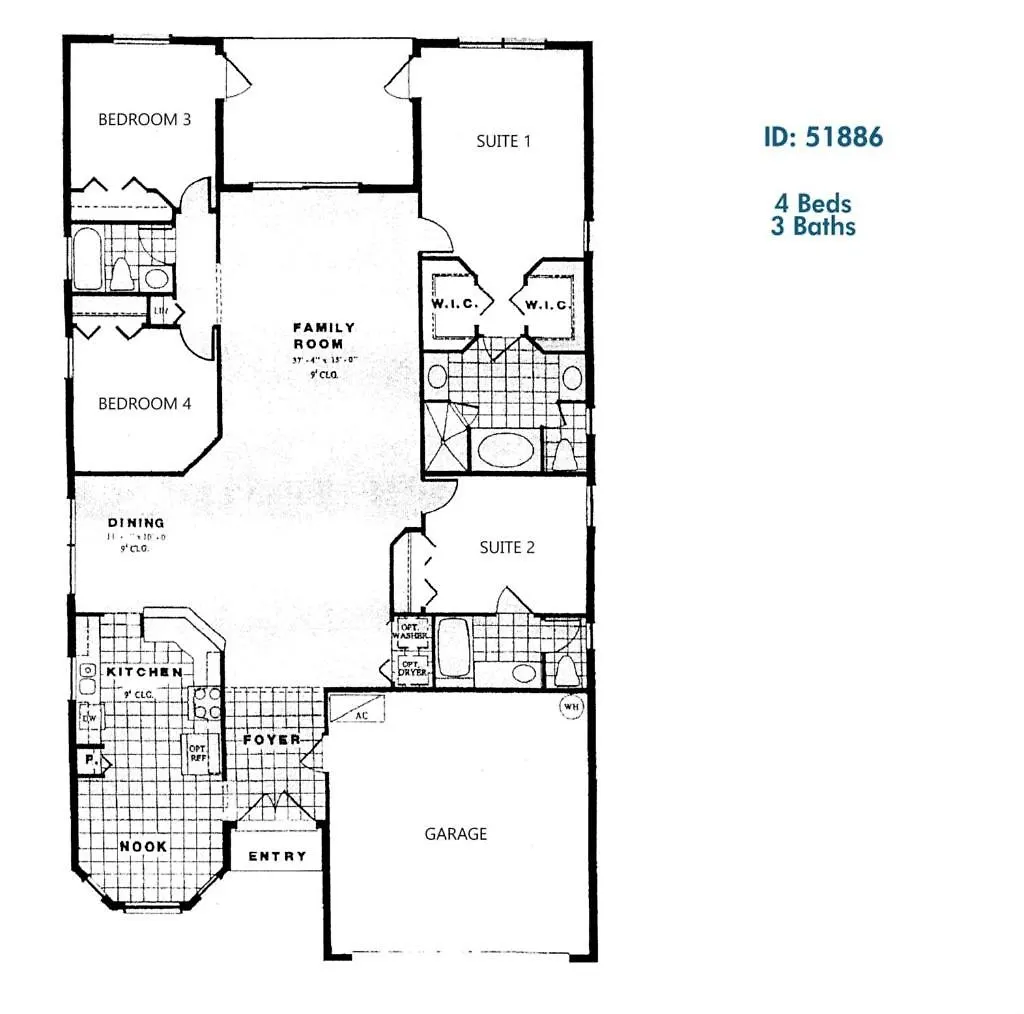 Villa Crystal Cove - 4b3b