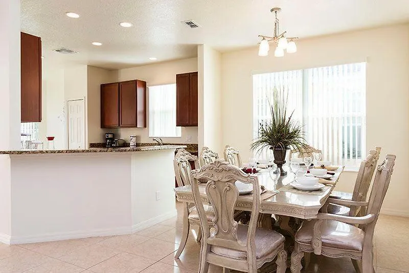 Crystal Cove - 4b3b Villa *