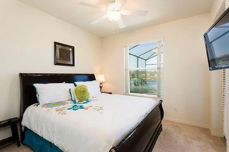 Crystal Cove - 4b3b * Kissimmee