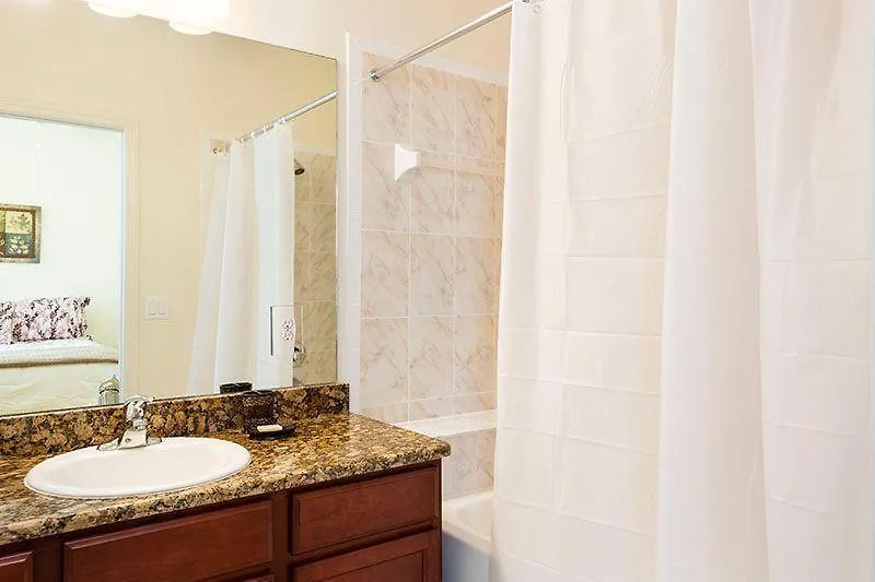 Crystal Cove - 4b3b Villa Kissimmee