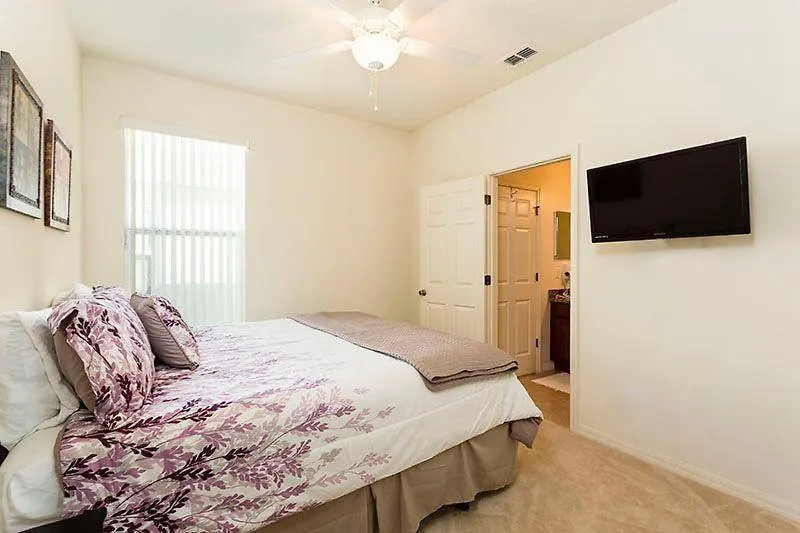Crystal Cove - 4b3b Villa *