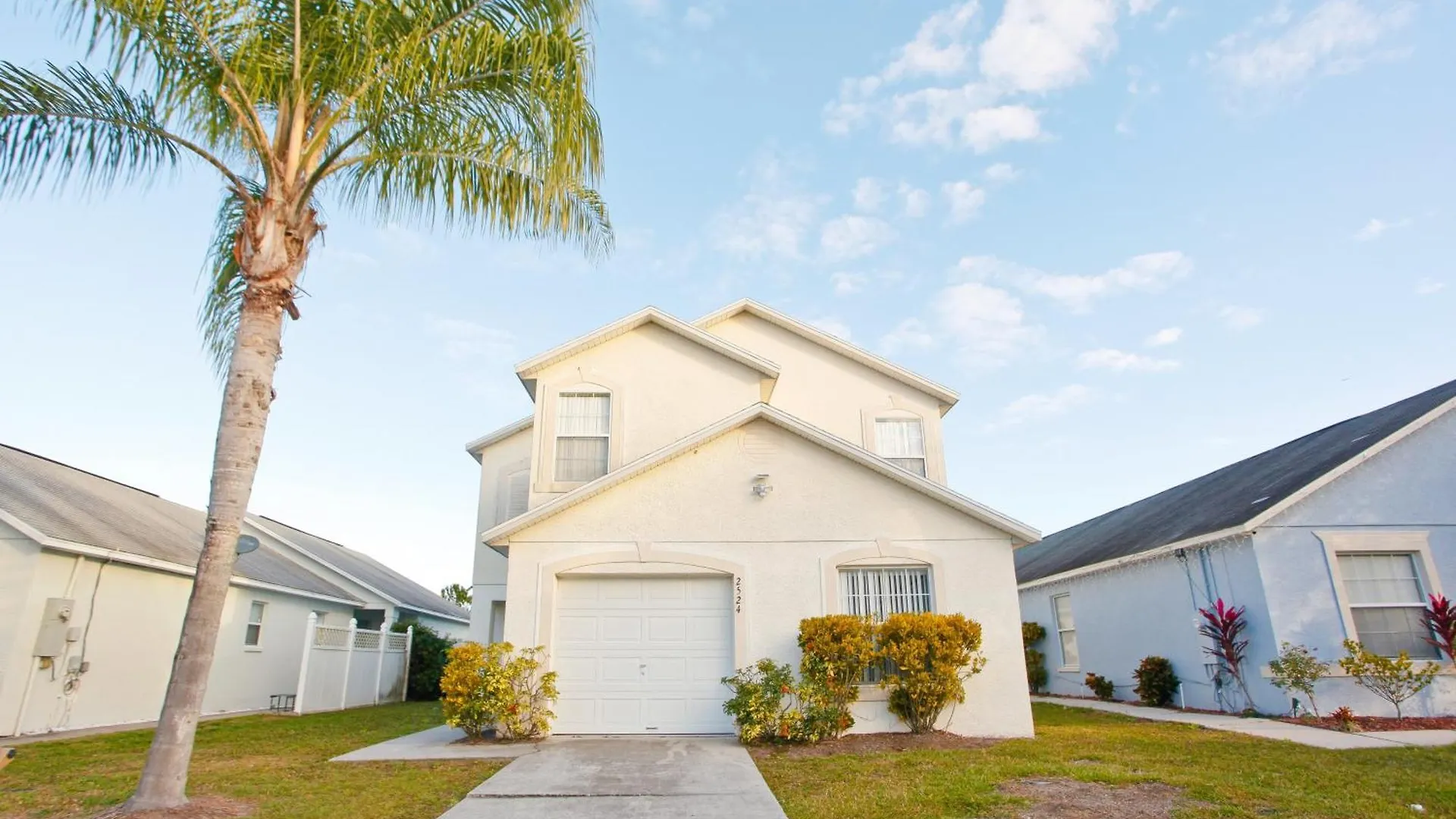 Villa West Haven - 5br 3ba Kissimmee