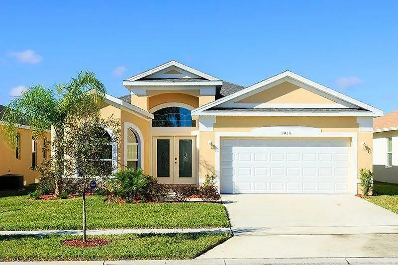 Crystal Cove - 4b3b * Kissimmee