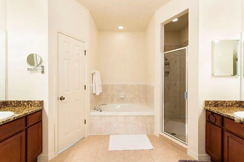 Crystal Cove - 4b3b Villa