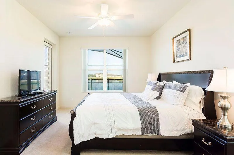 Crystal Cove - 4b3b Villa Kissimmee
