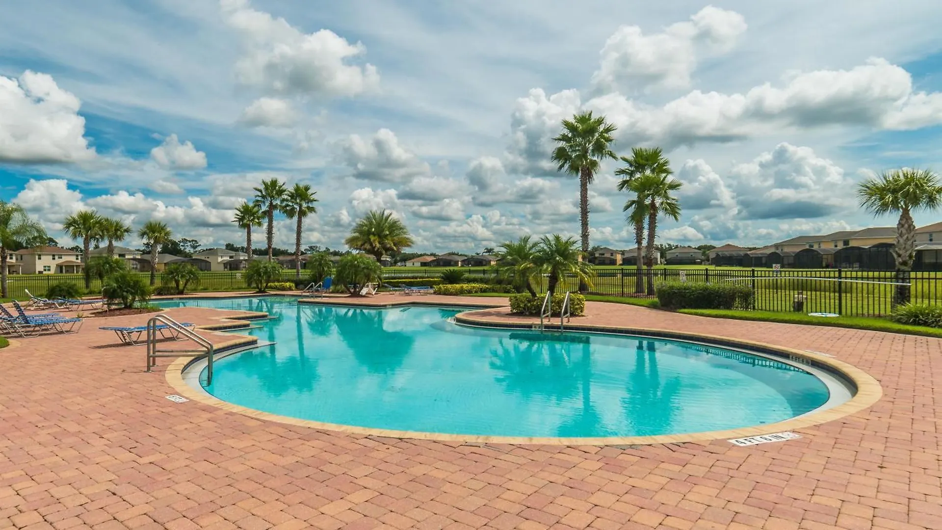 Crystal Cove - 4b3b * Kissimmee
