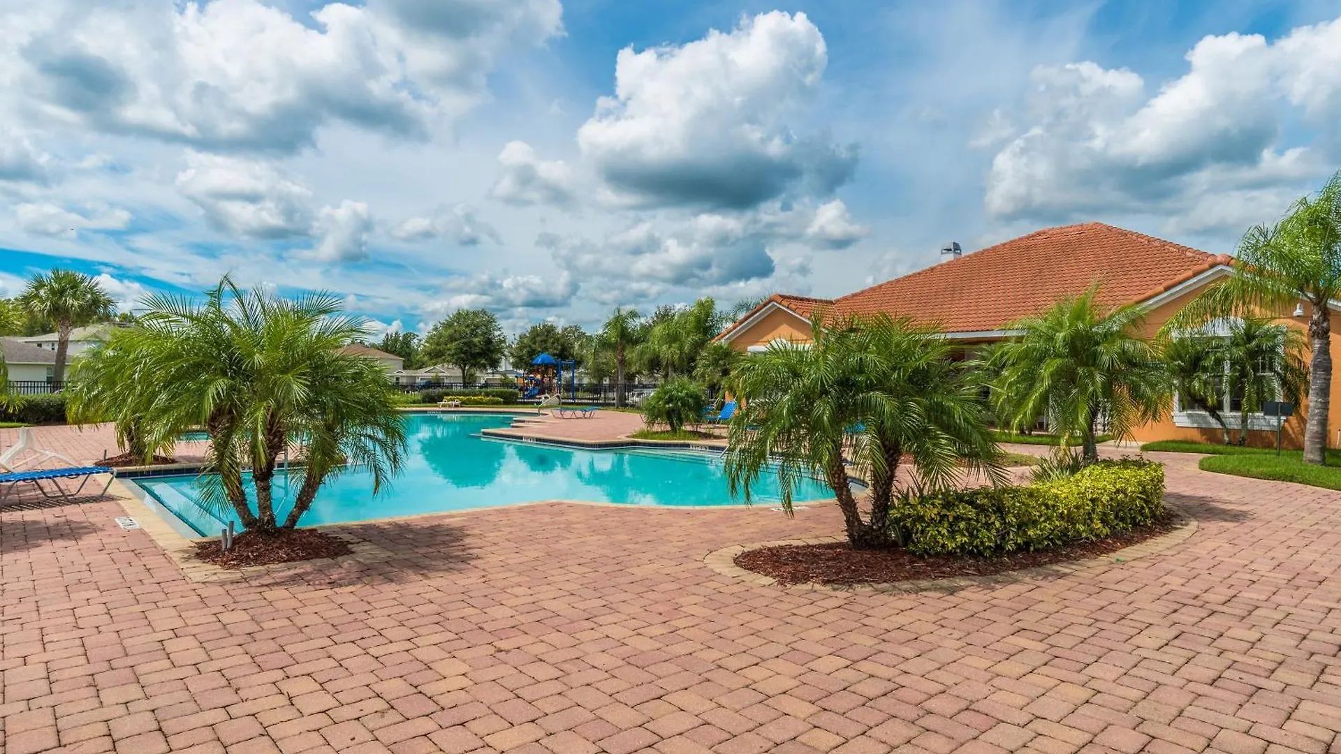 Villa Crystal Cove - 4b3b