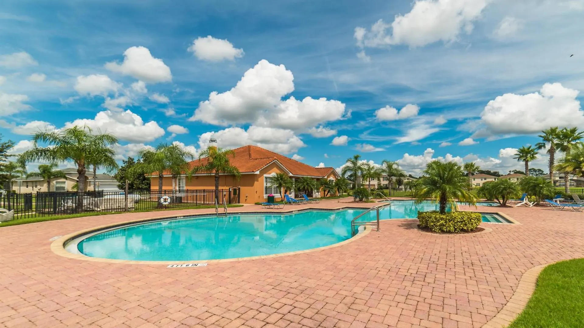 Crystal Cove - 4b3b Villa *